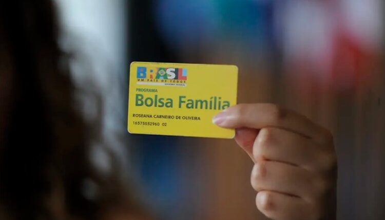 Bolsa Família