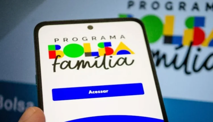 Programa Bolsa Família