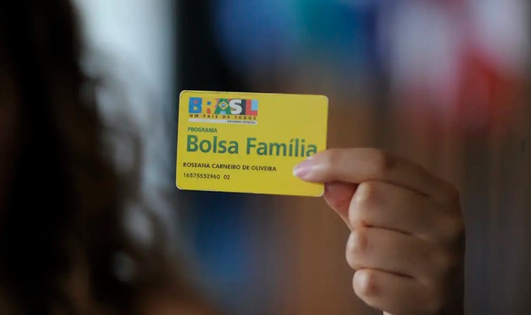 Bolsa Família