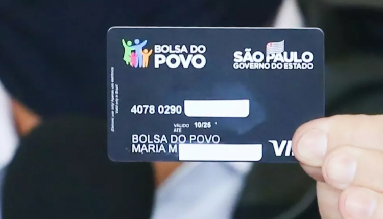 Bolsa do Povo 2024 está com inscrições abertas; confira como garantir o benefício de até R$2 MIL!