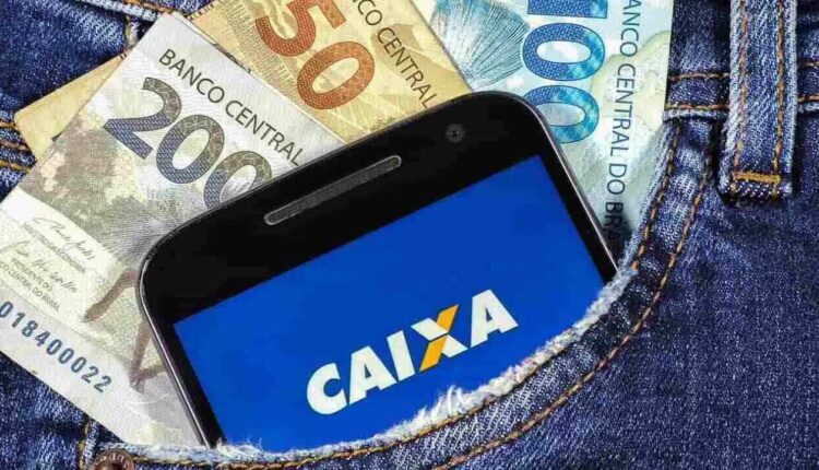 Empréstimo da Caixa