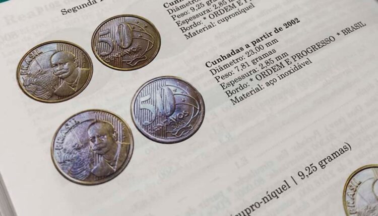 NÃO VENDA suas moedas sem antes saber DESTES detalhes