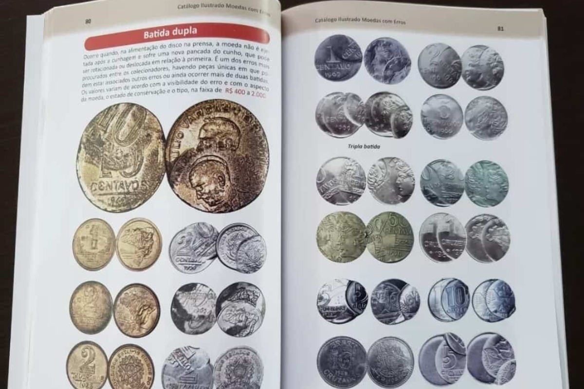 NÃO VENDA suas moedas sem antes saber DESTES detalhes