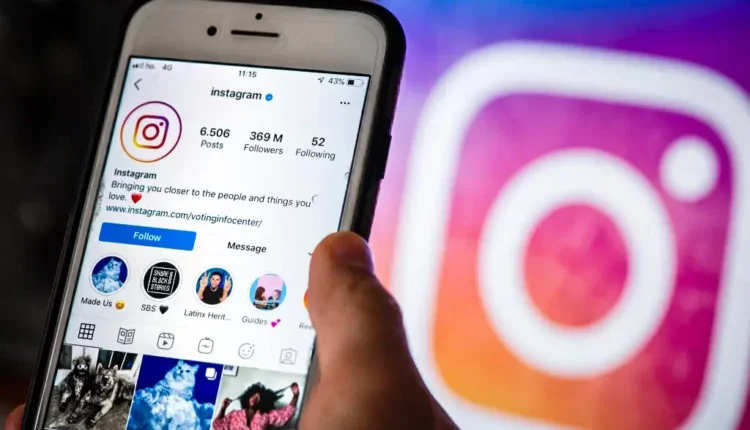 Conheça as principais TENDÊNCIAS do Instagram para 2024 