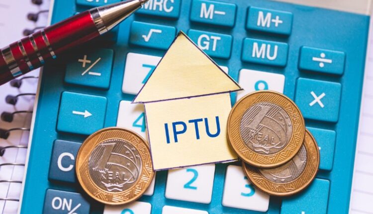 IPTU 2024