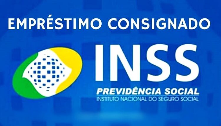 Empréstimo consignado do INSS