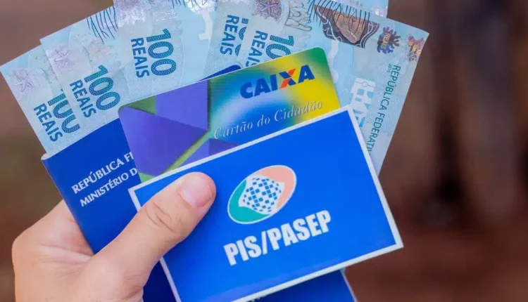 Pis/Pasep de 2024 já tem data de pagamento e VALOR RECORDE! Confira