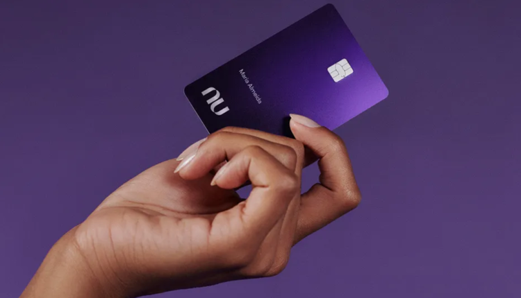 Nubank ANUNCIA novidade em breve na Conta Ultravioleta