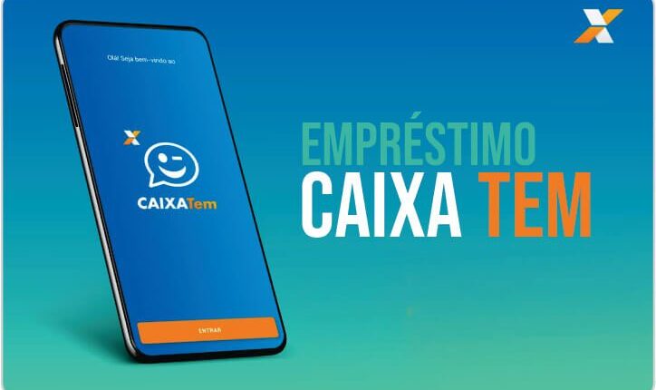 Empréstimo Caixa Tem