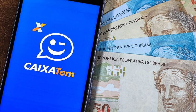 Confira quais são as possibilidades de EMPRÉSTIMO pelo Caixa Tem neste final de ano!