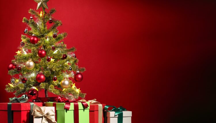 10 ideias de presentes de Natal de última hora! 