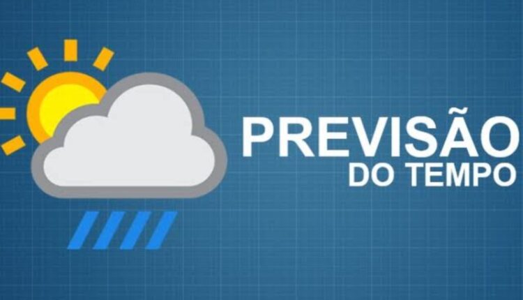 PREVISÃO DO TEMPO: Confira como será o clima em sua região no Natal e Ano Novo