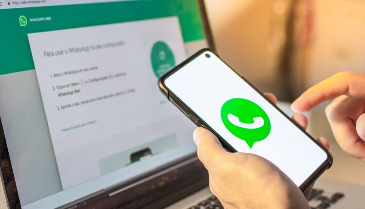 WhatsApp está testando a função de NOMES DE USUÁRIO! 