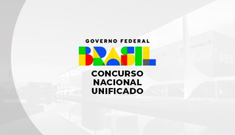 Concurso Nacional Unificado: Fique por dentro das últimas informações!