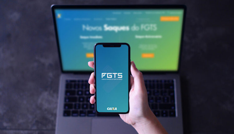 Veja as MUDANÇAS no FGTS Digital em 2024