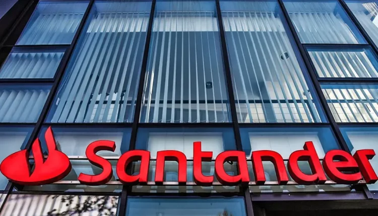 NOVA conta global do Santander; confira! 