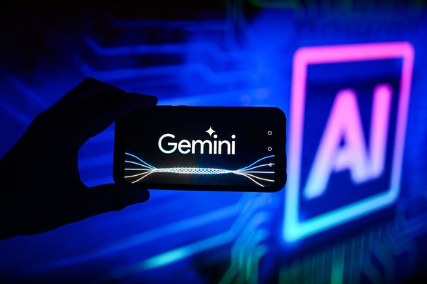 Gemini — Foto: Getty Images