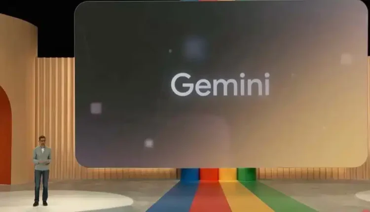 Google lança o Gemini, o maior e mais capaz modelo de IA da