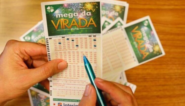 Confira os 13 números da Mega de Virada que NUNCA foram sorteados