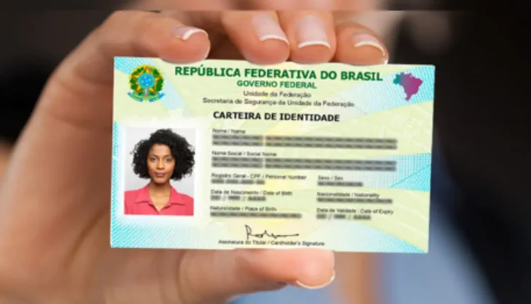 Novo RG: Saiba quando, como e por que emitir a nova Carteira de Identidade Nacional