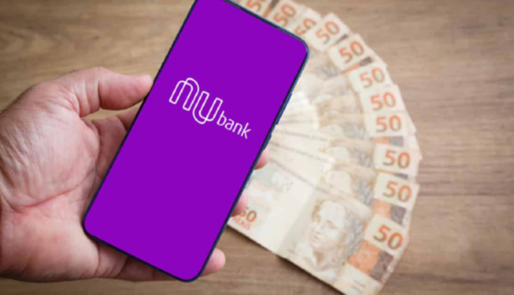 Nubank libera conta digital mesmo para quem não tem cartão