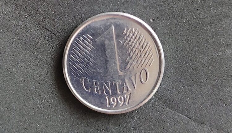 INCRÍVEL! Uma simples moeda de 1 centavo pode valer MUITO dinheiro! Confira