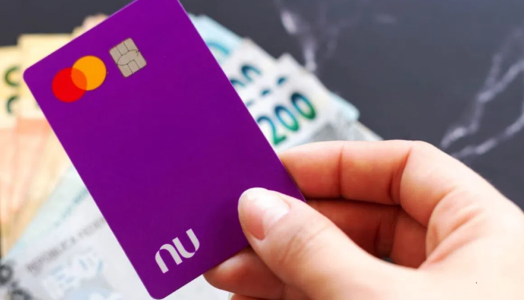 Nubank: liberado R$ 2 MIL para estes clientes