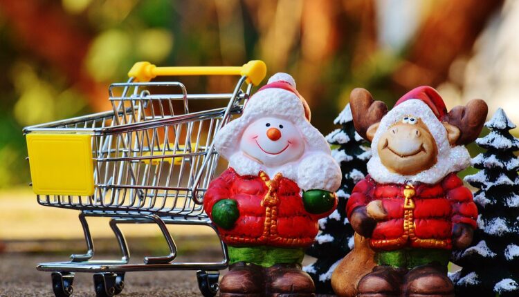 5 dicas para fazer suas compras de Natal com MAIS SEGURANÇA! 