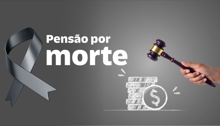 INSS anuncia novas regras para a pensão por morte! Confira aqui