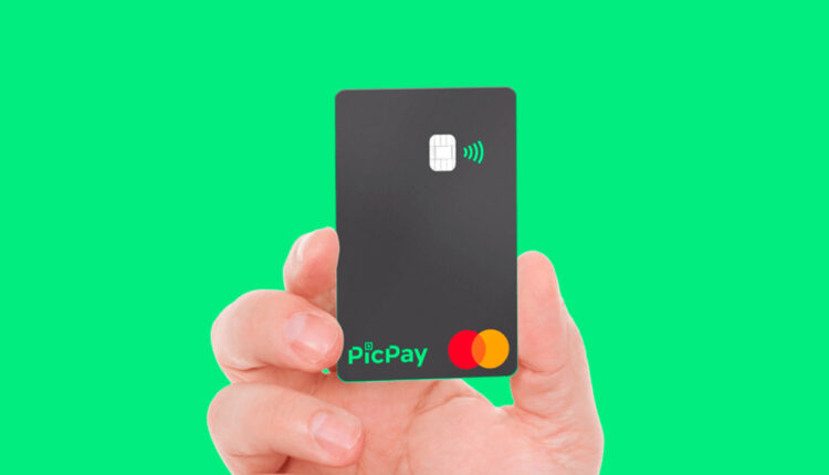 Saiba TUDO sobre o cartão de crédito do PicPay