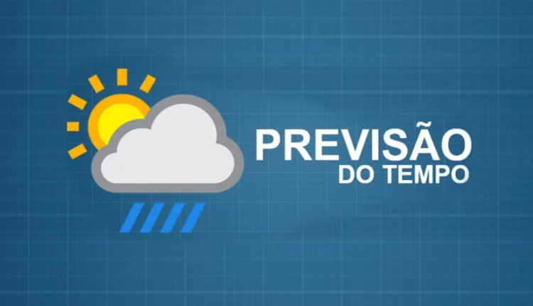 Confira a Previsão do tempo para o mês de Janeiro em todo o Brasil