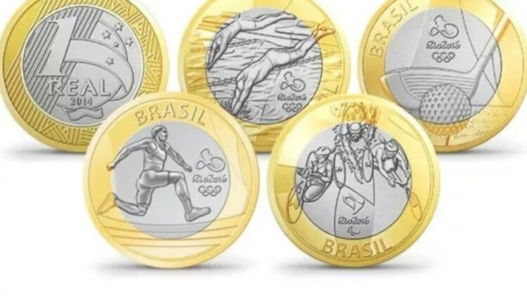 Essas 6 MOEDAS ESPECIAIS juntas VALEM mais que 3 salários