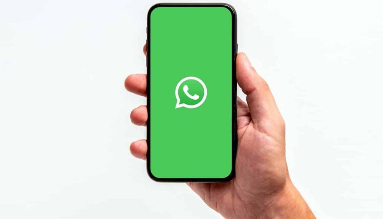 Como ficar OFFLINE no WhatsApp? 