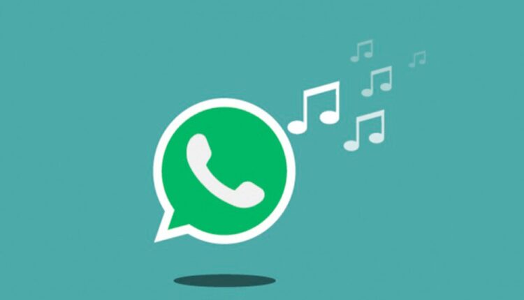 WhatsApp vai permitir ouvir música com amigos em chamadas de vídeo