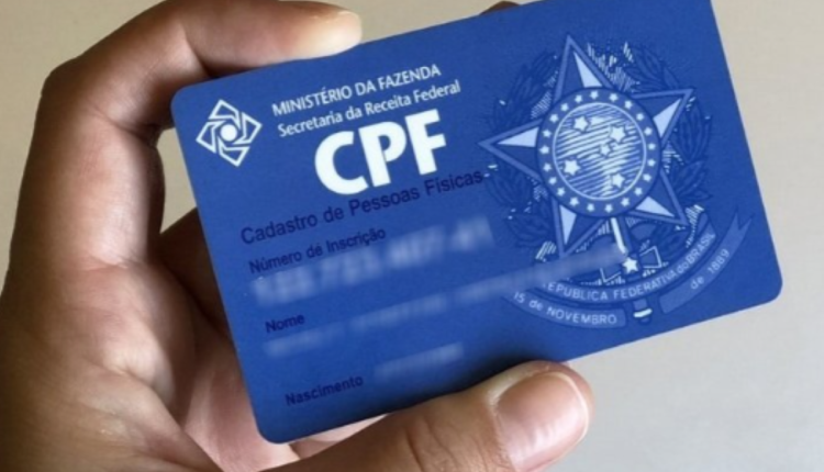 Quer saber se está com o nome sujo? Veja como consultar e regularizar o CPF