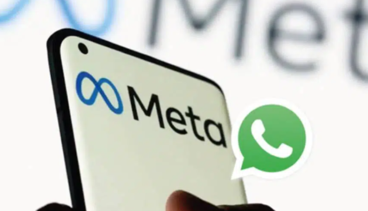 Meta ANUNCIA grande mudança para os usuários do Whatsapp