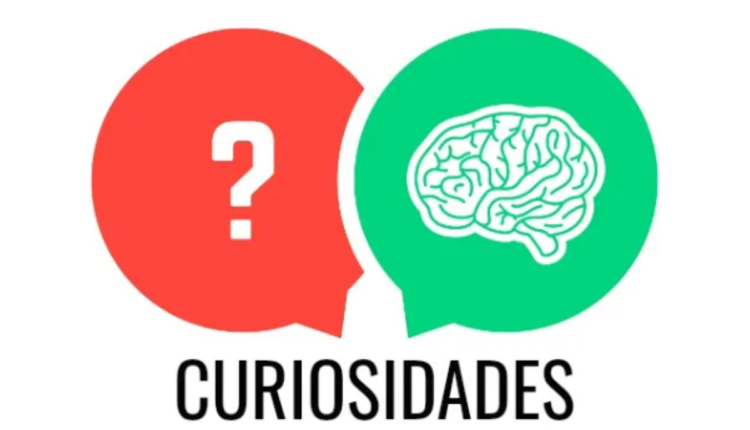 49 curiosidades aleatórias impressionantes