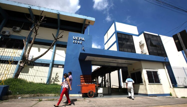 Uepa lança concurso público para professor; veja as vagas