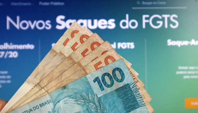 Calendário do FGTS em 2024; Confira as datas de recebimento