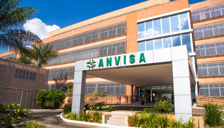 SAIU! Concurso da Anvisa com salários iniciais de R$ 16,4 mil! 