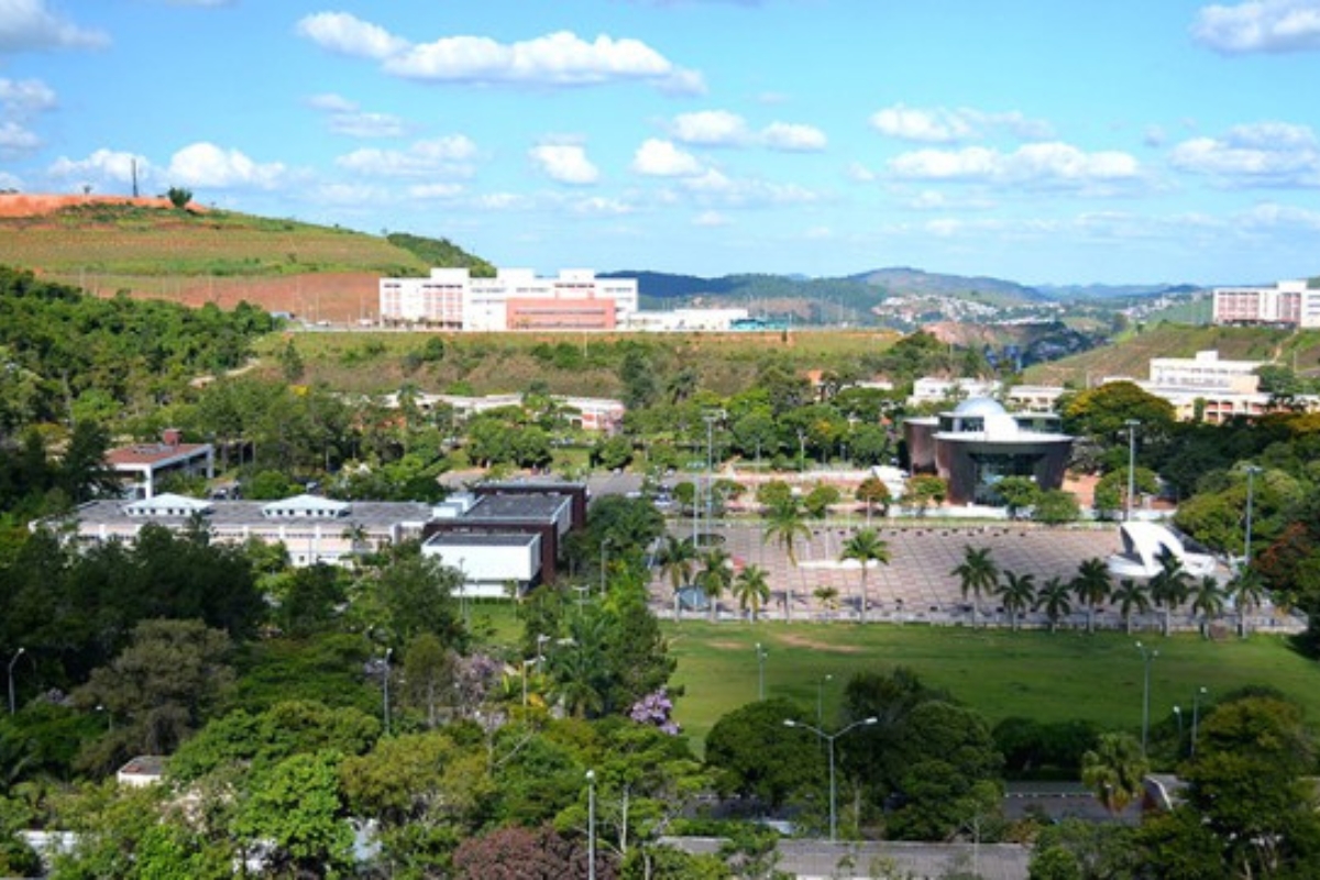 Universidade Federal de Juiz de Fora está com vagas abertas para cursos gratuitos