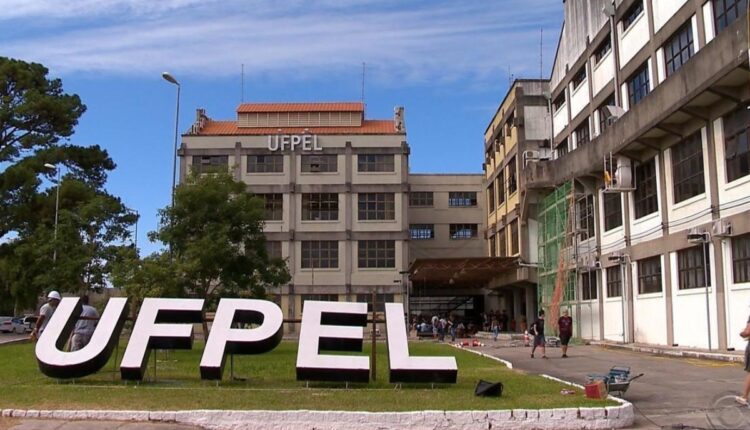 Especialização na UFPel é ONLINE e está com INSCRIÇÕES ABERTAS; veja como se candidatar