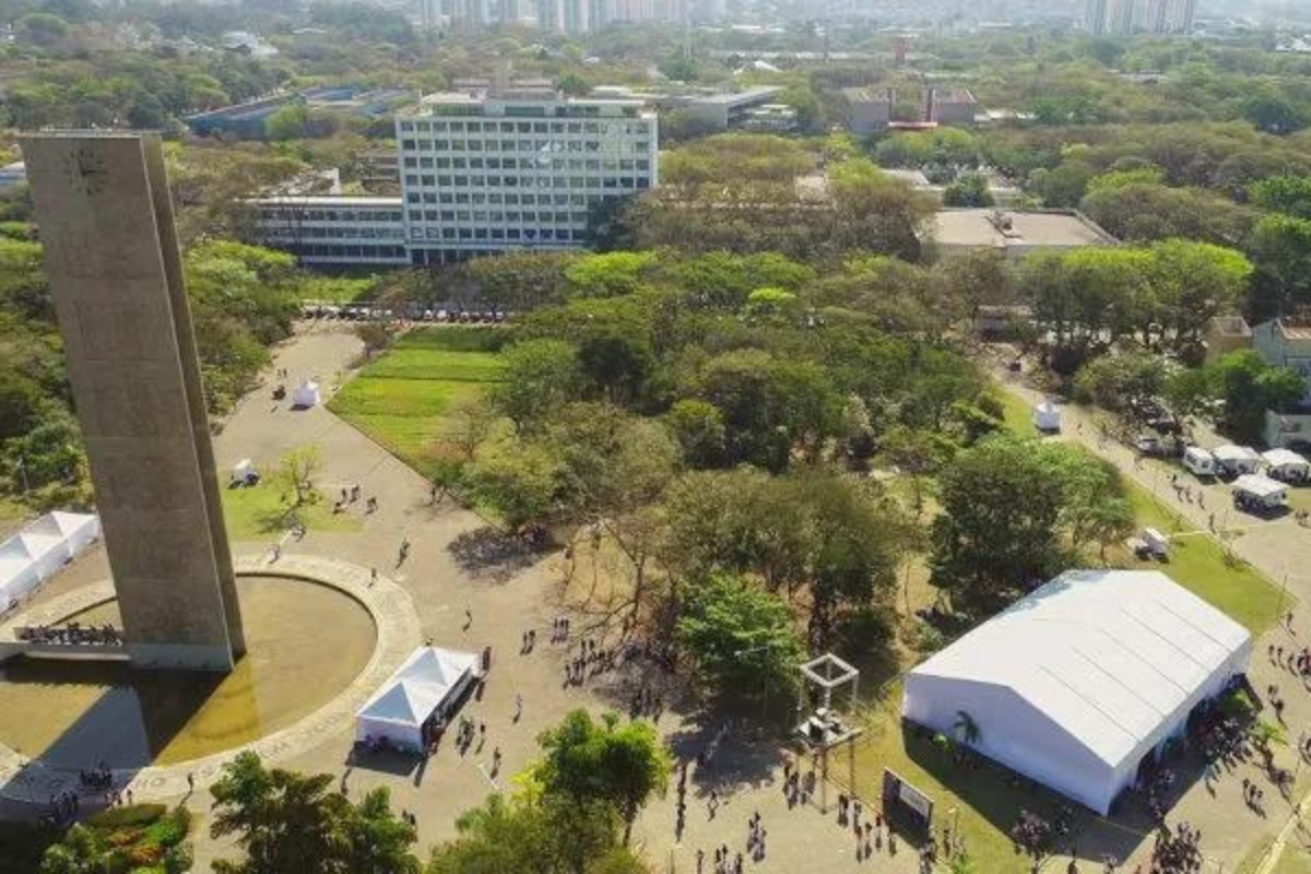 72 cursos gratuitos na USP; veja como se inscrever