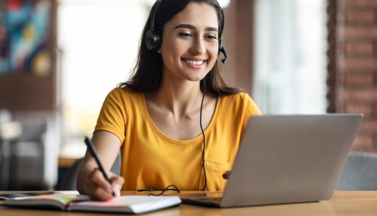 Cursos de qualificação profissional em Recife abriram inscrições segunda-feira (29)