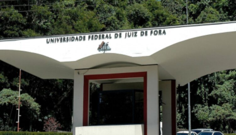 Universidade Federal de Juiz de Fora está com vagas abertas para cursos gratuitos