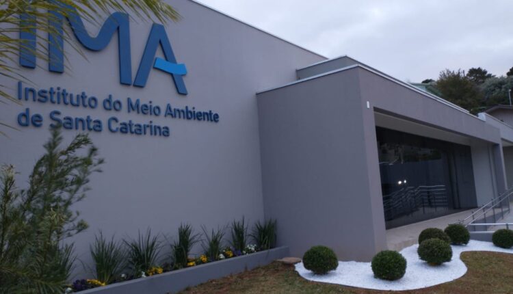 Prazo estendido para inscrições no Instituto de Meio Ambiente: inicial superior a R$ 10 mil! 