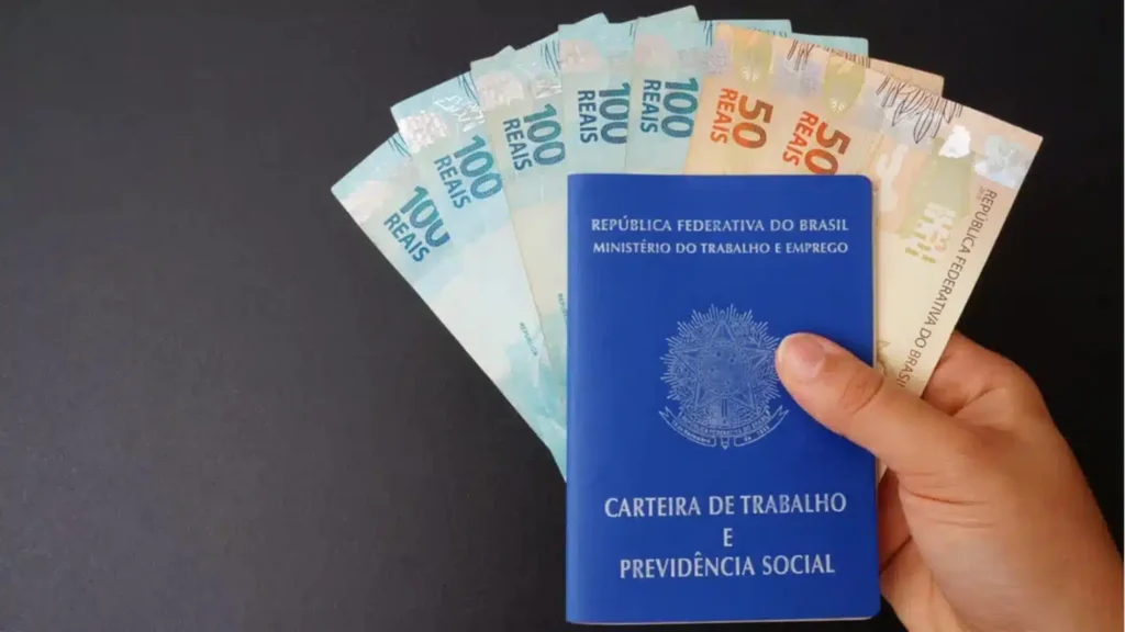 Entenda o que muda com o NOVO SALÁRIO MÍNIMO de 2024