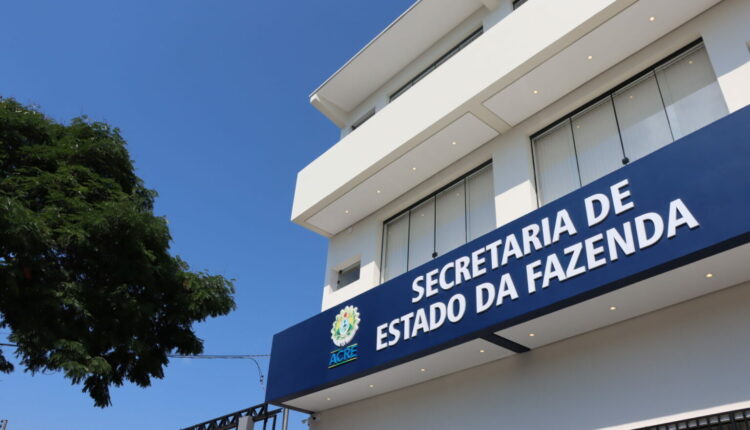 Inscrições para o concurso da Sefaz acabam HOJE! 