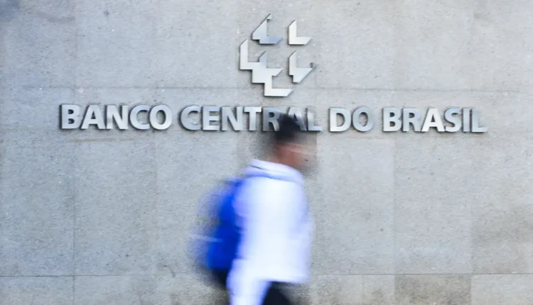 Concurso Banco Central 2024.