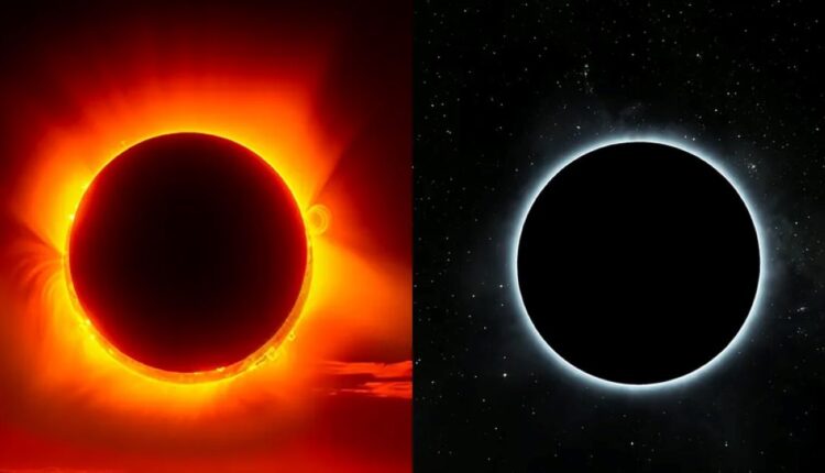 Saiba agora qual será o primeiro eclipse de 2024